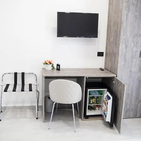 B&B Maison De Julia 폼페이