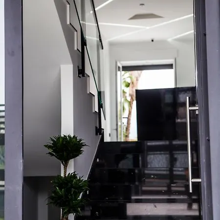 Maison De Julia 폼페이