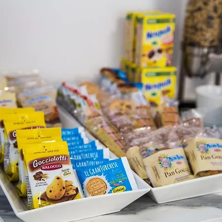 Maison De Julia 폼페이