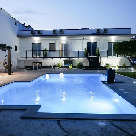 Maison De Julia B&B *