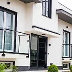 ベッド・アンド・ブレックファスト Maison De Julia 4*