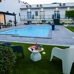 Maison De Julia Panzió