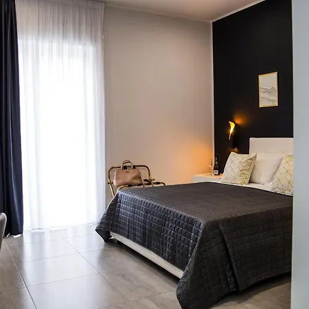 Frühstückspension Maison De Julia 4*