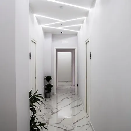 Maison De Julia 4* Pompei