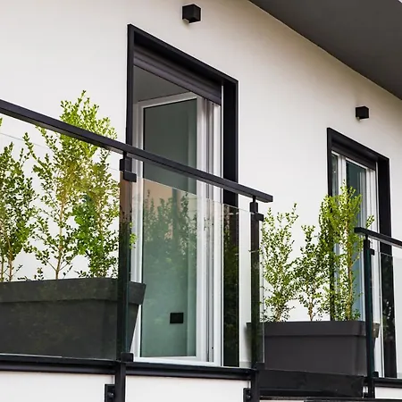 Couette-café Maison De Julia 4*