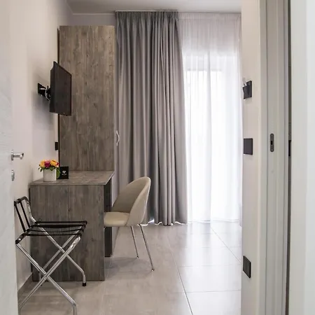Maison De Julia Oda ve Kahvaltı