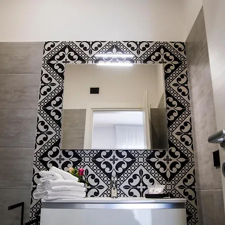 Maison De Julia 폼페이