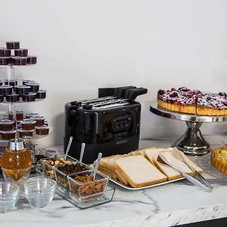 Maison De Julia 4* 폼페이