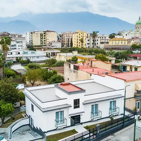 Oda ve Kahvaltı Maison De Julia