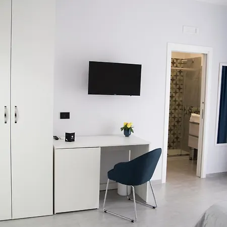Maison De Julia Frühstückspension