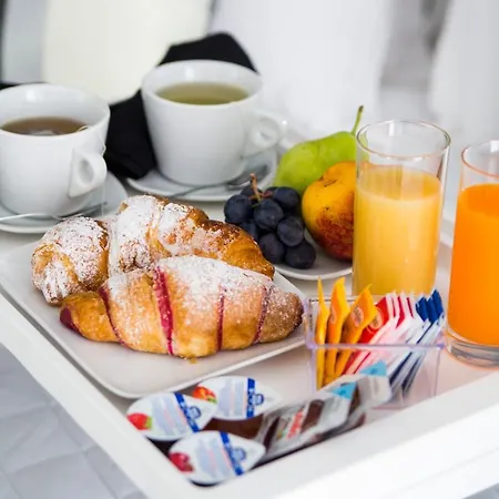 Maison De Julia 4* 폼페이