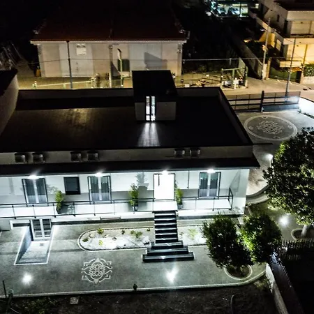 B&B Maison De Julia 폼페이