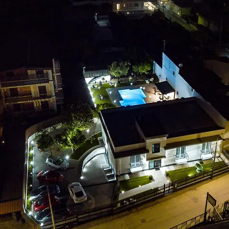 Oda ve Kahvaltı Maison De Julia *