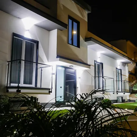 Maison De Julia 4* 폼페이