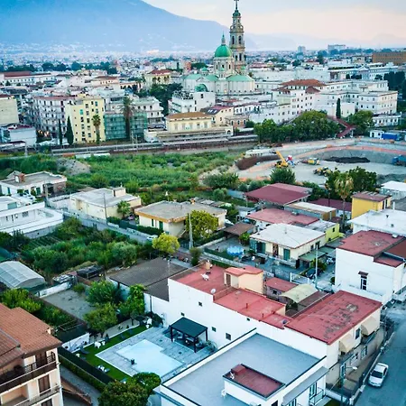 Maison De Julia B&B 폼페이