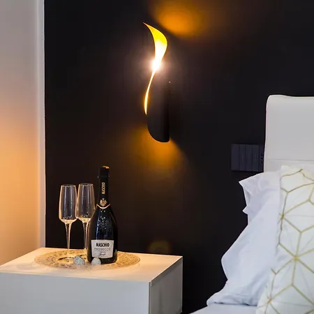 Maison De Julia Frühstückspension 4*