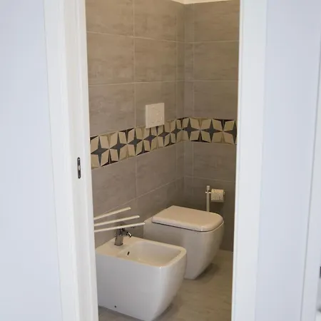 Maison De Julia 폼페이