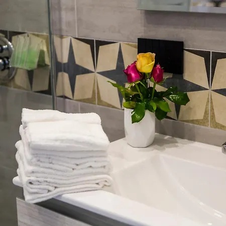 B&B Maison De Julia 4*