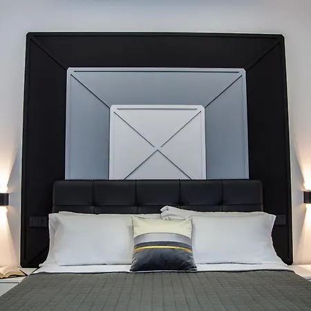 B&B Maison De Julia 폼페이