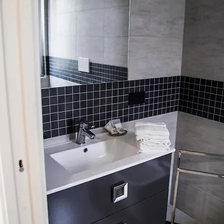 B&B Maison De Julia 폼페이