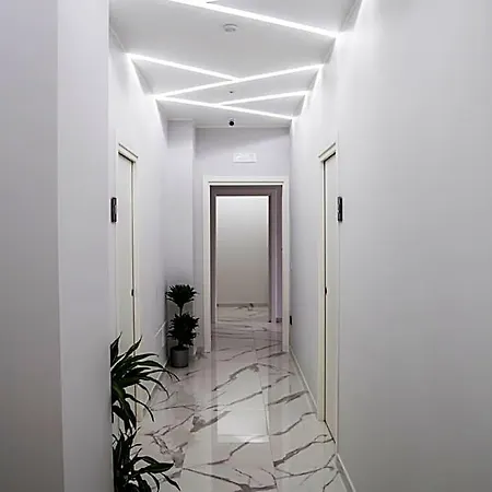 Maison De Julia Frühstückspension