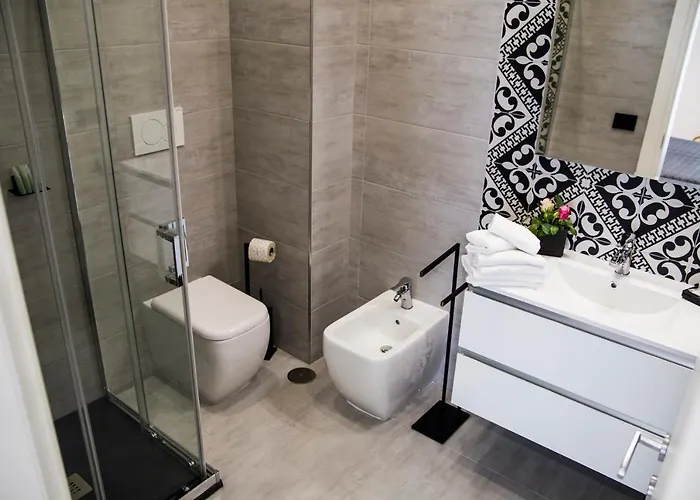 Couette-café Maison De Julia