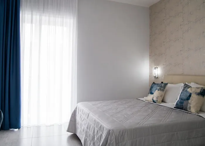 Maison De Julia Pompéi