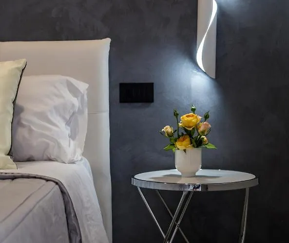 Couette-café Maison De Julia