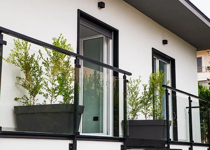 Couette-café Maison De Julia 4*