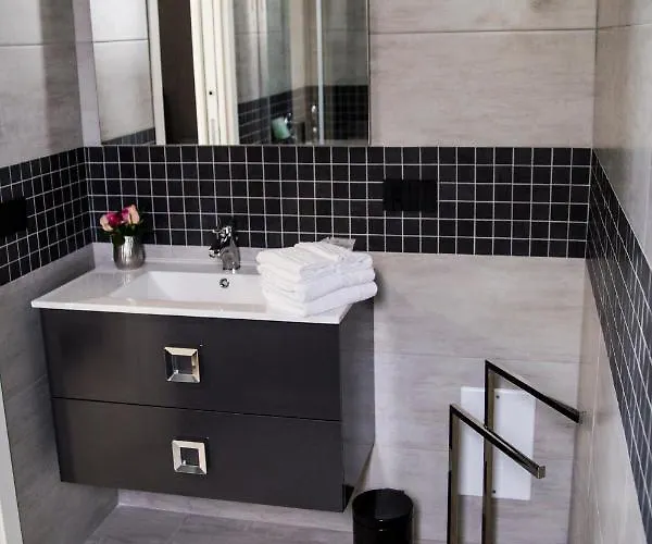 Couette-café Maison De Julia