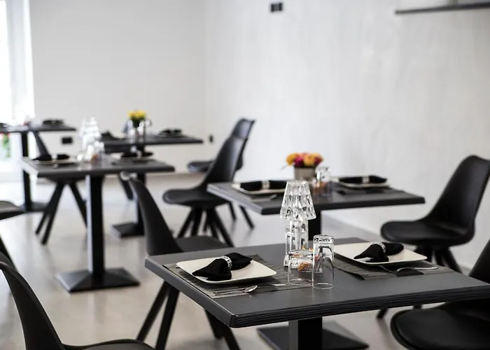 Maison De Julia Couette-café 4*