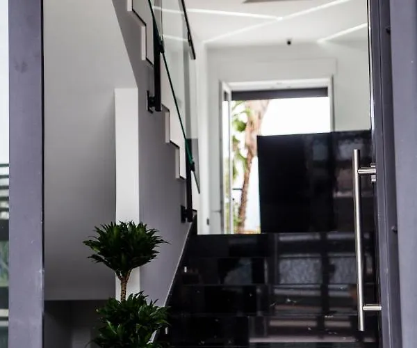 Maison De Julia Pompéi