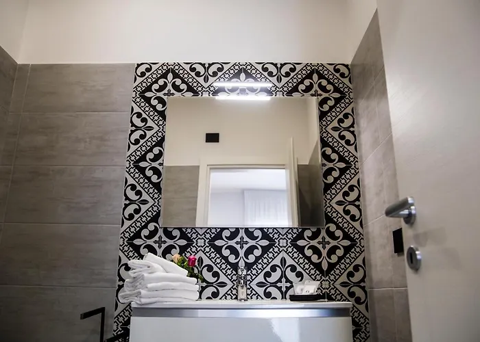 Maison De Julia Pompéi