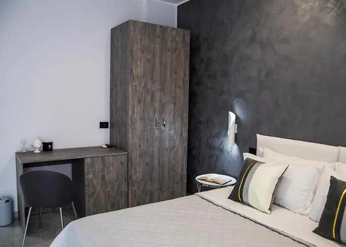 Maison De Julia Pompéi