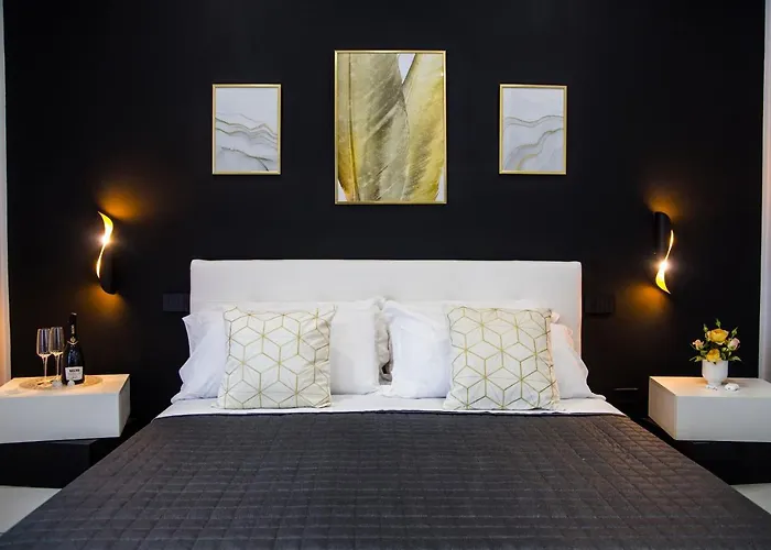 Couette-café Maison De Julia 4*