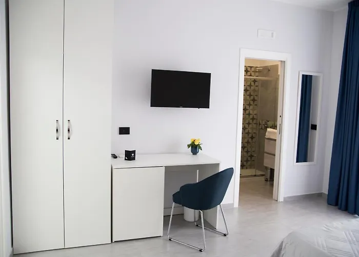 Maison De Julia Couette-café