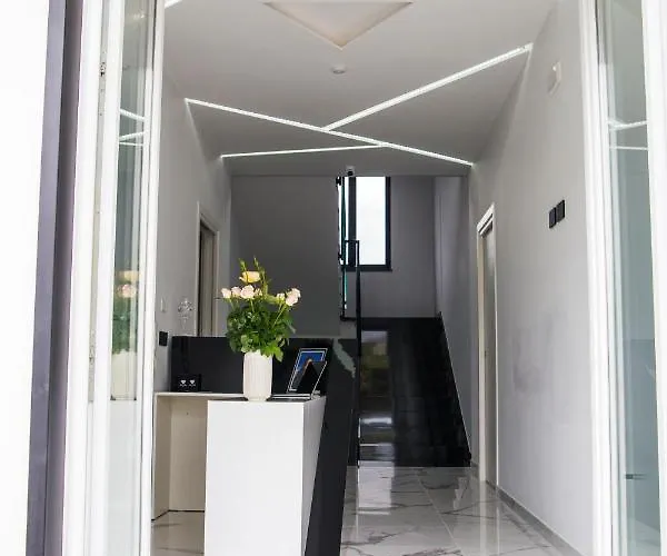 Couette-café Maison De Julia 4*