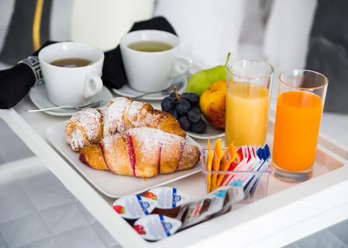 Maison De Julia 4* Pompéi