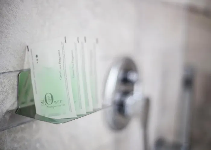 Maison De Julia 4* Pompéi