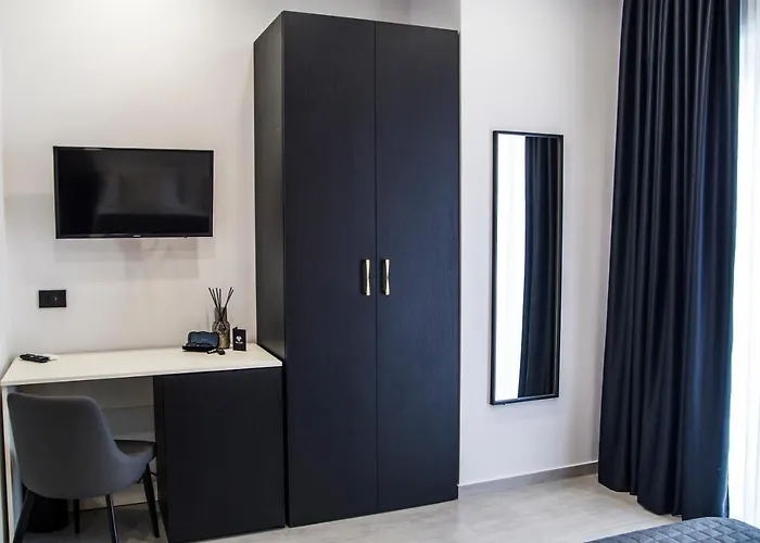 Maison De Julia Pompéi