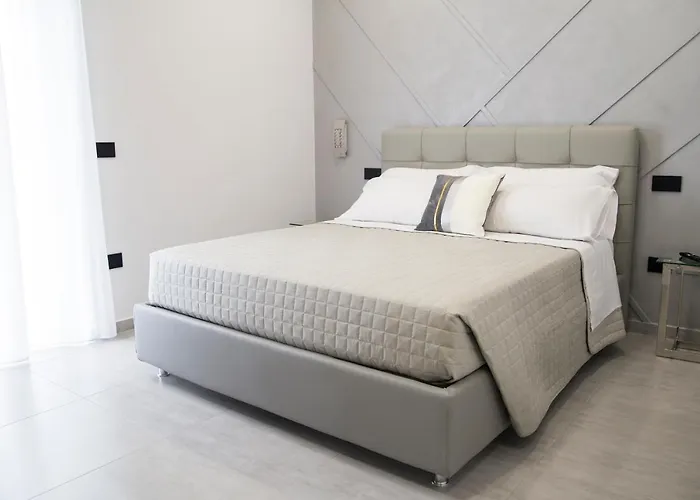 Couette-café Maison De Julia Pompéi