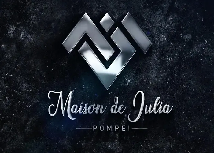 Maison De Julia 4*