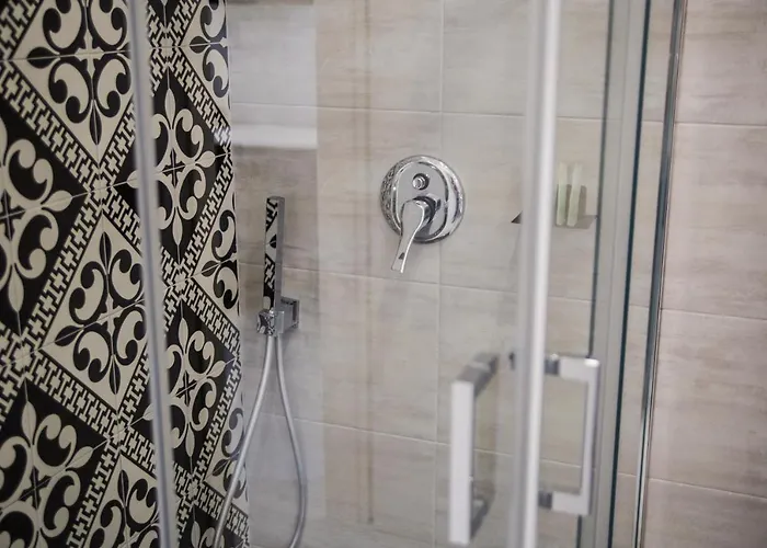 Maison De Julia Couette-café