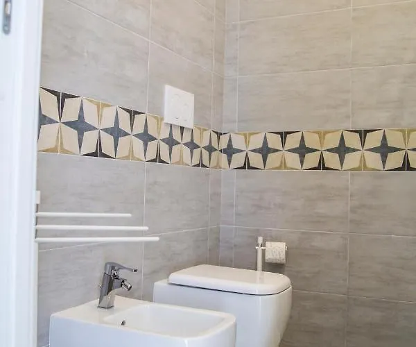 Couette-café Maison De Julia