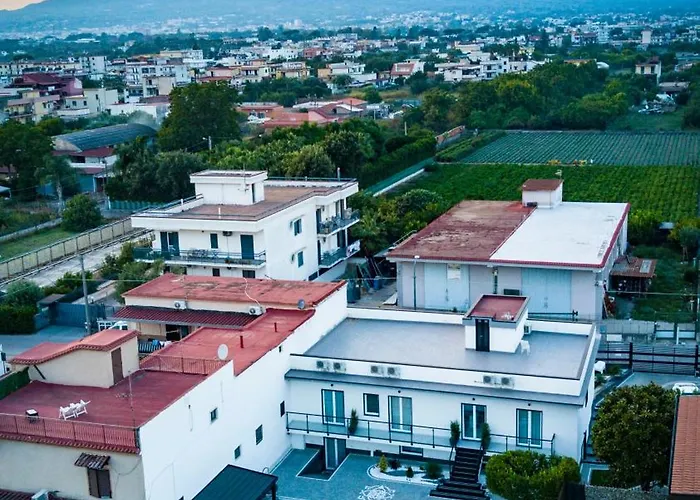 Couette-café Maison De Julia 4*